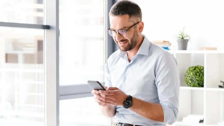 Mobile quoting: Closing deals anywhere, anytime