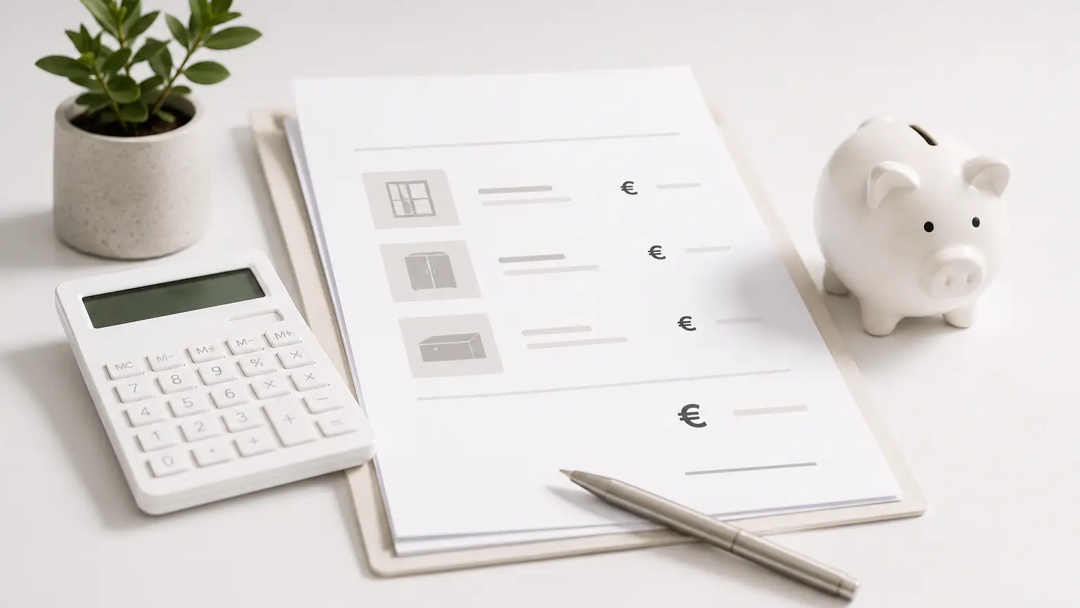 Why a customer says: It's expensive