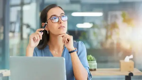 What should a price quote look like