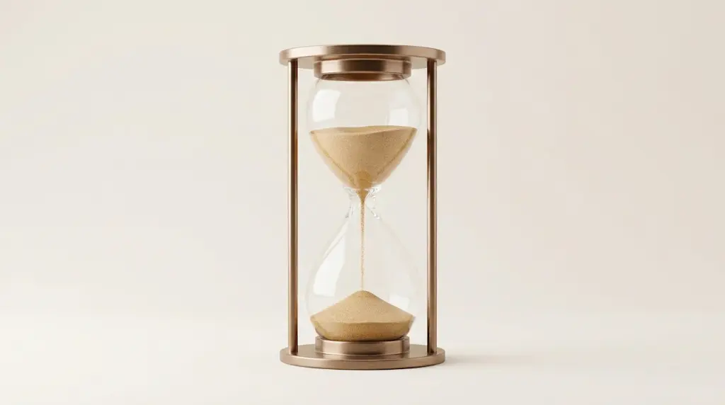 La velocidad importa: presupuesto en 24 horas